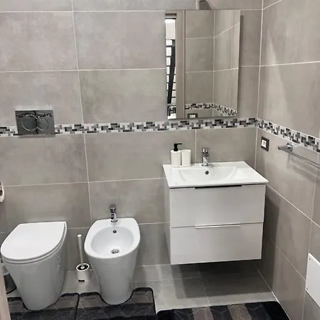 Emilyhouse Apartment