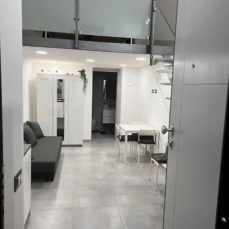 Emilyhouse Apartment Catania