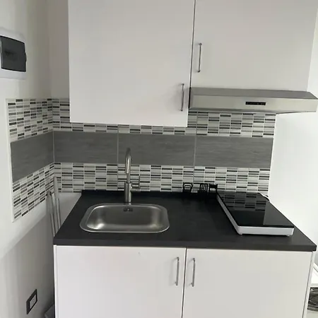 Emilyhouse Apartment *
