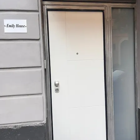 Apartment Emilyhouse Catania