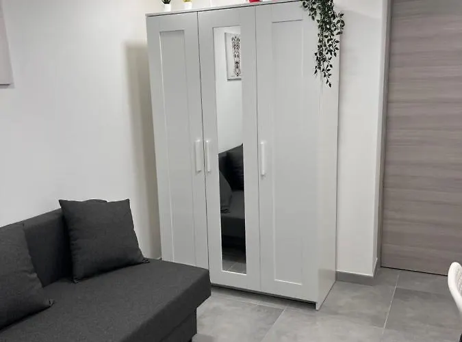 Emilyhouse Апартаменты Катания